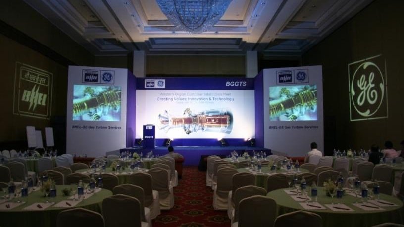 Events & PR Services