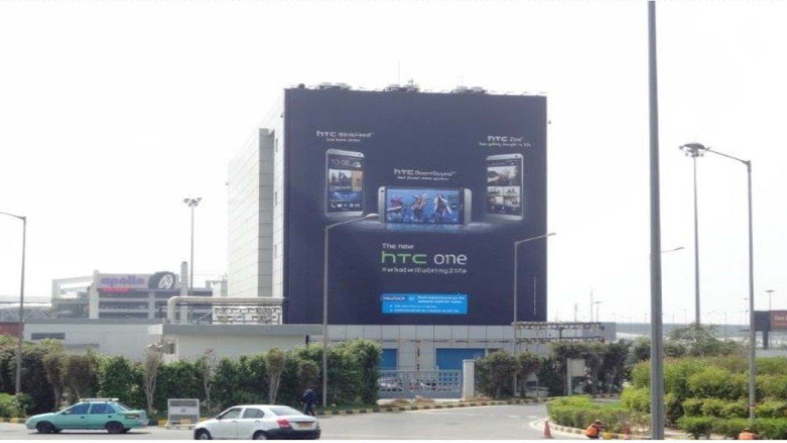 Outdoor Advertising