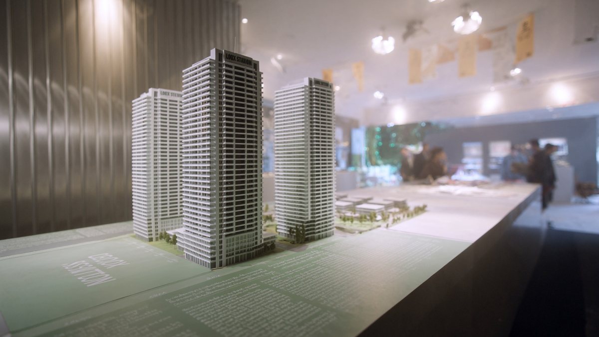 Scale Model